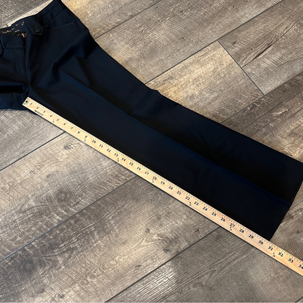 Express Design Studio Editor Wool Barely Boot Lin… - image 4